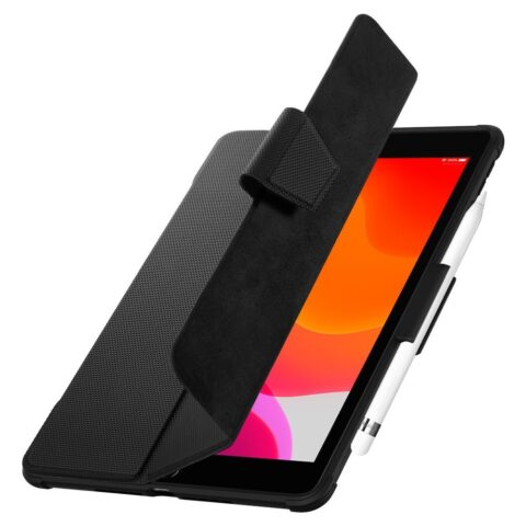 SPIGEN RUGGED ARMOR ”PRO” totalna zaštita za iPAD 10.2 2019 / 2020 / 2021 - Slika 9