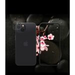 RINGKE CAMERA PROTECTOR 2 komada paket za iPHONE 13 MINI / 13 - Slika 9
