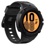 SPIGEN RUGGED ARMOR ”PRO” narukvica/zaštita za GALAXY WATCH 4 40mm - Slika 11
