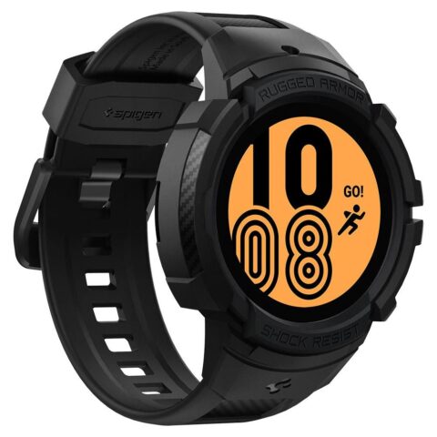 SPIGEN RUGGED ARMOR ”PRO” narukvica/zaštita za GALAXY WATCH 4 40mm - Slika 11