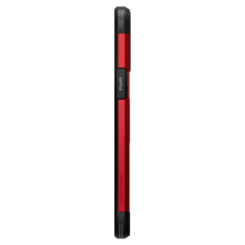 9 SPIGEN TOUGH ARMOR za iPHONE 13 PRO (RED) - Slika 7