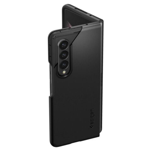 9 SPIGEN THIN FIT zaštita za Samsung GALAXY Z FOLD 3 - Slika 27