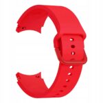 TECH-PROTECT ICONBAND SAMSUNG GALAXY WATCH 4 40 / 42 / 44 / 46 mm CORAL RED - Slika 7
