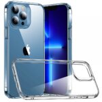 ESR CLASSIC HYBRID zaštita za iPHONE 13 PRO