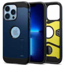 Spigen Tough Armor zaštita za iPHONE 13 PRO (NAVY BLUE)
