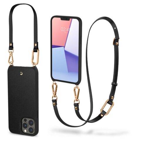 SPIGEN CYRILL CLASSIC CHARM zaštita za iPHONE 13 PRO MAX - Slika 10
