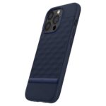 CASEOLOGY PARALLAX za iPHONE 13 PRO (MIDNIGHT BLUE) - Slika 9