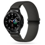 TECH-PROTECT MELLOW SAMSUNG GALAXY WATCH 4 40 / 42 / 44 / 46 mm (siva)