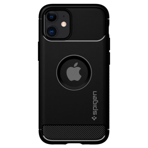 1 SPIGEN RUGGED ARMOR zaštita za iPHONE 12 mini - Slika 2
