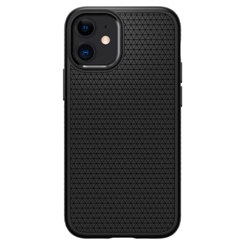 1 SPIGEN LIQUID AIR zaštita za iPHONE 12 mini - Slika 2