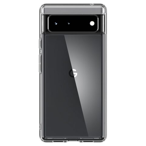 1 SPIGEN ULTRA HYBRID zaštita za GOOGLE PIXEL 6 - Slika 2