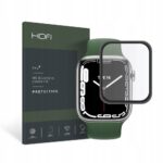HOFI HYBRID GLASS kaljeno staklo za APPLE WATCH 7 (45mm)