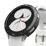 RINGKE AIR & BEZEL STYLING zaštita za GALAXY WATCH 4 40 mm (crna)