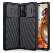 NILLKIN CAMSHIELD zaštita za XIAOMI 11T 5G / 11T PRO 5G