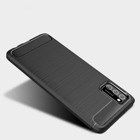TECH-PROTECT TPUCARBON zaštita za Samsung GALAXY A03S - Slika 11