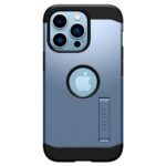 Spigen Tough Armor zaštita za iPHONE 13 PRO (SIERRA BLUE) - Slika 8