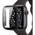 TECH-PROTECT DEFENSE360 zaštita / maskica za APPLE WATCH 7 / 8 / 9 (45 mm)