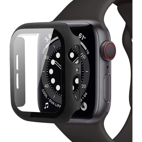 1 TECH-PROTECT DEFENSE360 zaštita / maskica za APPLE WATCH 7 / 8 / 9 (45 mm) - Slika 1