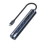 JOYROOM S-H112 TIP-C univerzalni ADAPTER USB 7 u 1