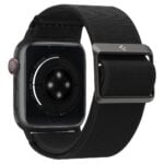SPIGEN FIT LITE APPLE WATCH 4 / 5 / 6 / 7 / SE (38/40/41mm) crna - Slika 2
