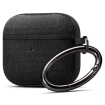 SPIGEN URBAN FIT zaštita za APPLE AIRPODS 3 (2021.) crna