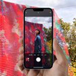 HOFI ALUCAM PRO+ zaštita za iPHONE 13 PRO / 13 PRO MAX kameru / leće - Slika 11