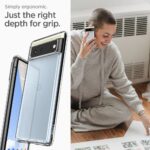 SPIGEN ULTRA HYBRID zaštita za GOOGLE PIXEL 6 - Slika 10