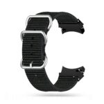 TECH-PROTECT SCOUT narukvica za SAMSUNG GALAXY WATCH 4 40 / 42 / 44 / 46 mm (crna)