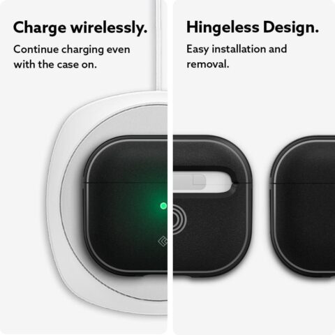 CASEOLOGY VAULT zaštita za APPLE AIRPODS 3 (2021.) - Slika 11