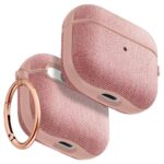 SPIGEN URBAN FIT zaštita za APPLE AIRPODS 3 (2021.) ROSE GOLD - Slika 11