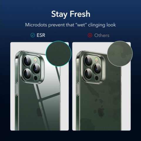 11 ESR PROJECT ZERO zaštita za iPHONE 13 PRO - Slika 7