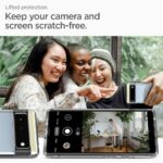 SPIGEN ULTRA HYBRID zaštita za GOOGLE PIXEL 6 - Slika 11
