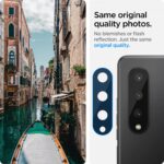 SPIGEN OPTIK.TR 2x CAMERA LENS za Samsung GALAXY Z FOLD 3 - Slika 12
