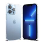 RINGKE SLIM maskica za iPhone 13 PRO MAX (MATTE CLEAR)