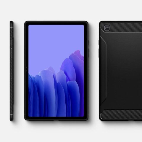 SPIGEN RUGGED ARMOR zaštita za Samsung GALAXY TAB A7 10.4 T500 / T505 - Slika 12