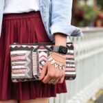 TECH-PROTECT MELLOW narukvica APPLE WATCH 4 / 5 / 6 / 7 / SE (42 / 44 / 45mm) - Slika 7