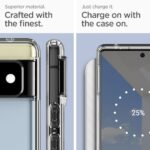 SPIGEN ULTRA HYBRID zaštita za GOOGLE PIXEL 6 - Slika 12