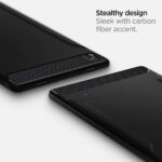 SPIGEN RUGGED ARMOR zaštita za Samsung GALAXY TAB A7 10.4 T500 / T505 - Slika 13