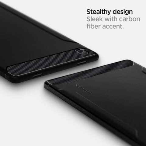 SPIGEN RUGGED ARMOR zaštita za Samsung GALAXY TAB A7 10.4 T500 / T505 - Slika 13
