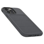 CASEOLOGY STRATUM MAGSAFE za iPHONE 13 PRO MAX (ASH GREY) - Slika 13