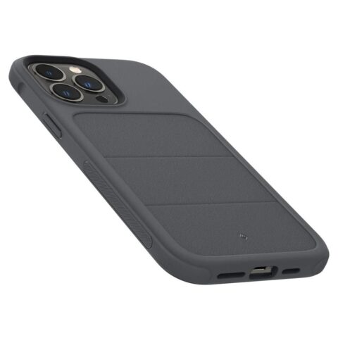 12 CASEOLOGY STRATUM MAGSAFE za iPHONE 13 PRO MAX (ASH GREY) - Slika 13
