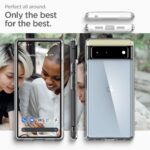 SPIGEN ULTRA HYBRID zaštita za GOOGLE PIXEL 6 - Slika 13