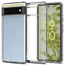 SPIGEN ULTRA HYBRID zaštita za GOOGLE PIXEL 6