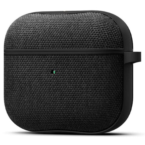 2 SPIGEN URBAN FIT zaštita za APPLE AIRPODS 3 (2021.) crna - Slika 3