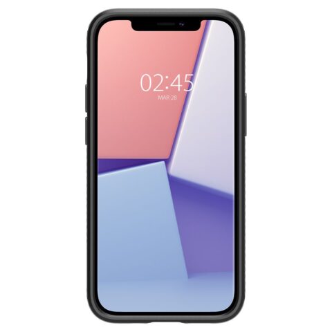 2 SPIGEN LIQUID AIR zaštita za iPHONE 12 mini - Slika 3