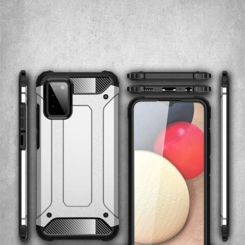 2 TECH-PROTECT XARMOR zaštita za Samsung GALAXY A03S - Slika 4