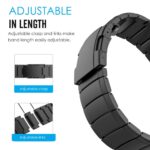 TECH-PROTECT STEELBAND narukvica za GARMIN FENIX 5/6/6 PRO/7 - Slika 4