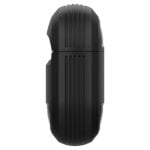 SPIGEN RUGGED ARMOR zaštita za Apple AIRPODS 3 (MATTE CRNA) - Slika 2