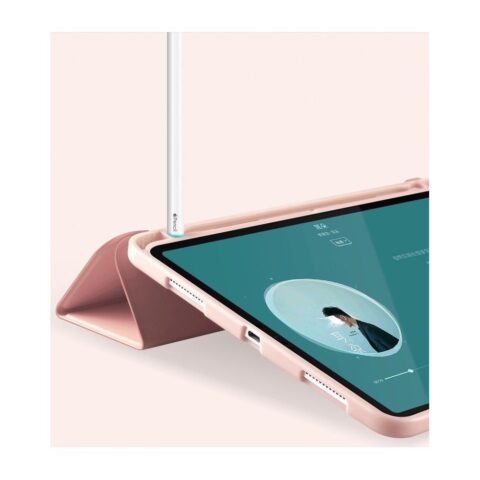 TECH-PROTECT SC PEN zaštita za iPAD AIR 4 2020 (crna) - Slika 2