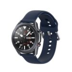 TECH-PROTECT ICONBAND narukvica za SAMSUNG GALAXY WATCH 3 45mm (navy blue)